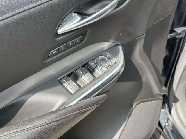 2021 Cadillac XT4 AWD Premium Luxury