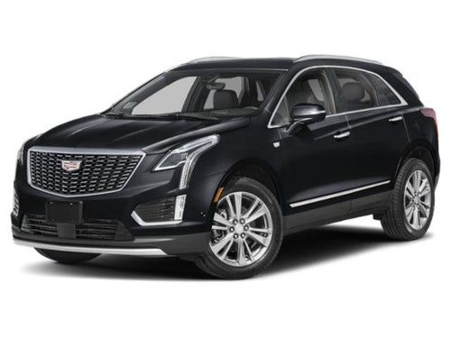 2023 Cadillac XT5 AWD Luxury