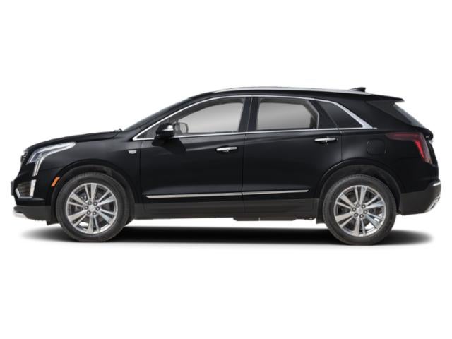 2023 Cadillac XT5 AWD Luxury
