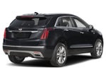 2023 Cadillac XT5 AWD Luxury