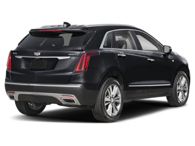 2023 Cadillac XT5 AWD Luxury