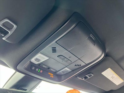 2023 Cadillac XT5 AWD Luxury