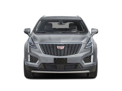 2023 Cadillac XT5 AWD Luxury