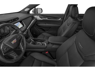 2023 Cadillac XT5 AWD Luxury