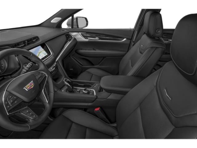 2023 Cadillac XT5 AWD Luxury