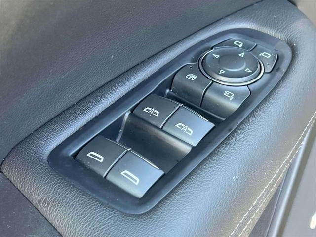 2022 Cadillac XT5 Sport