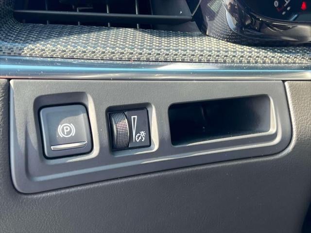 2022 Cadillac XT5 Sport