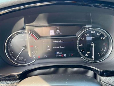 2022 Cadillac XT5 Sport