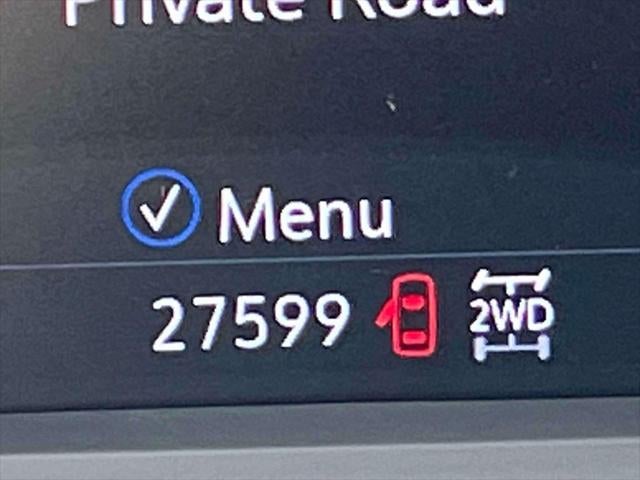 2022 Cadillac XT5 Sport