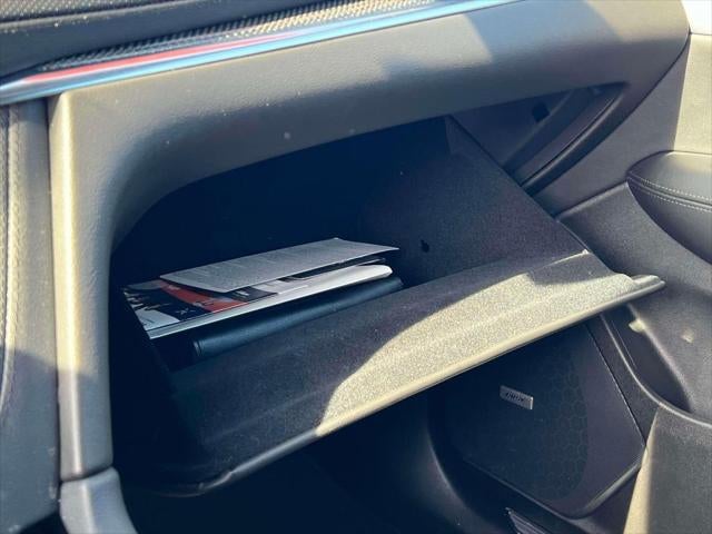 2022 Cadillac XT5 Sport