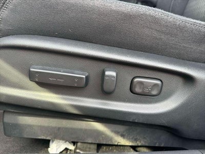 2013 Honda Accord Sdn Sport