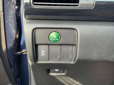 2013 Honda Accord Sdn Sport