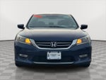 2013 Honda Accord Sdn Sport