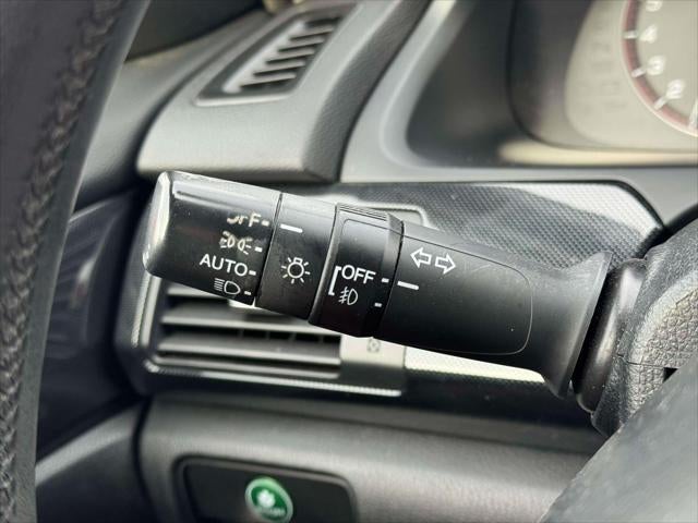 2013 Honda Accord Sdn Sport