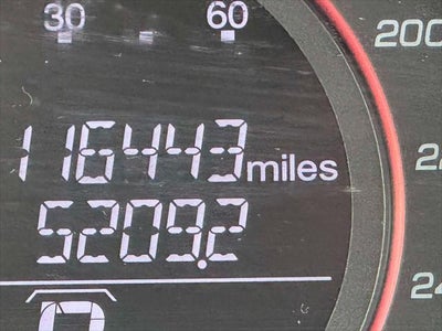 2013 Honda Accord Sdn Sport