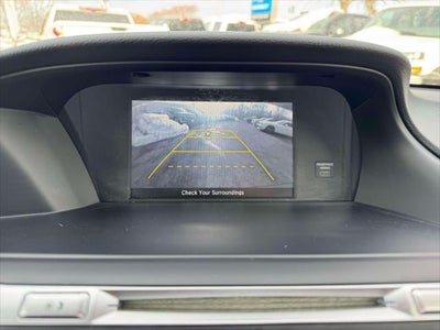 2013 Honda Accord Sdn Sport