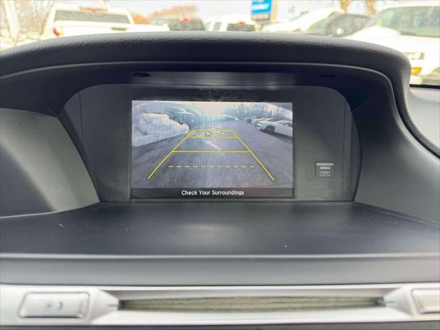 2013 Honda Accord Sdn Sport