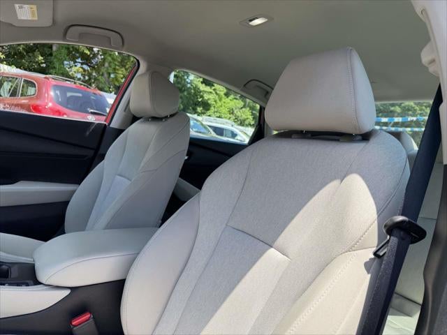 2024 Honda Accord Sedan LX