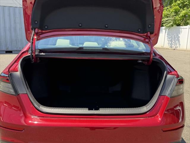 2024 Honda Accord Sedan LX