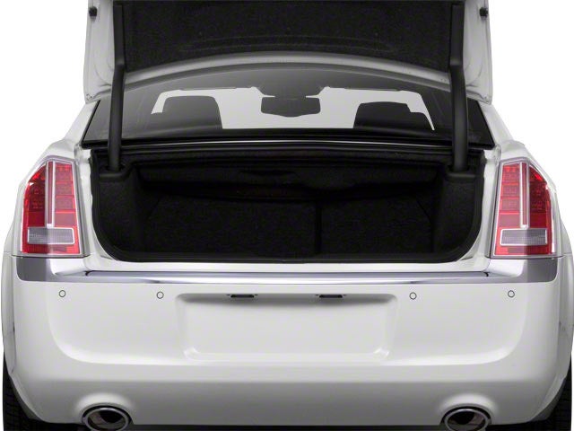 2013 Chrysler 300 Motown