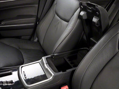 2013 Chrysler 300 Motown