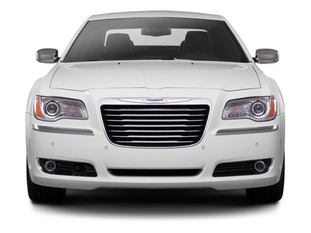 2013 Chrysler 300 Motown