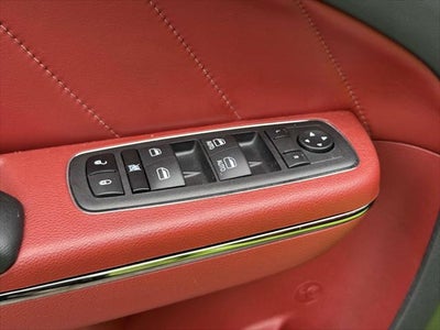 2023 Dodge Charger SRT Hellcat Widebody Jailbreak
