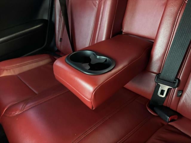 2018 Dodge Challenger R/T