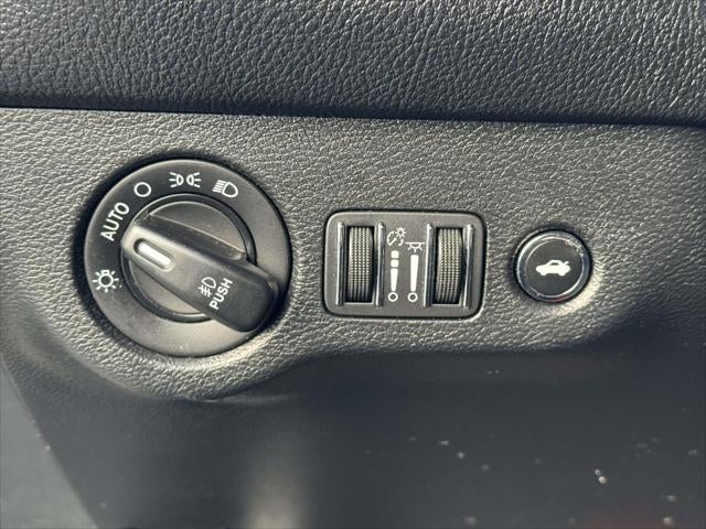 2018 Dodge Challenger R/T