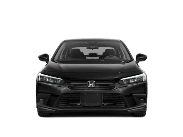 2023 Honda Civic Sedan LX