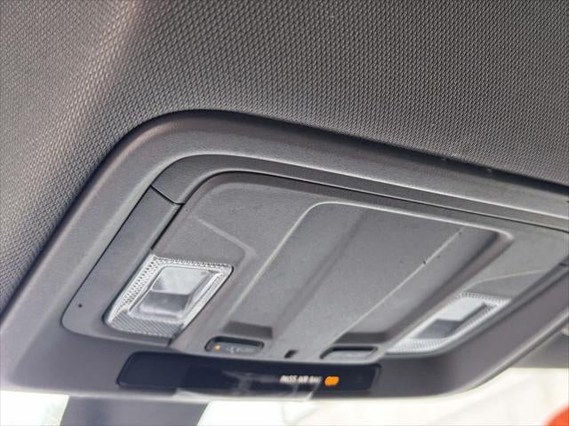 2021 Chevrolet Silverado 1500 Work Truck
