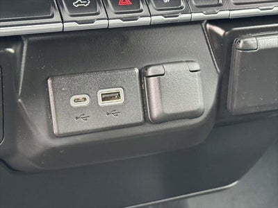 2021 Chevrolet Silverado 1500 Work Truck