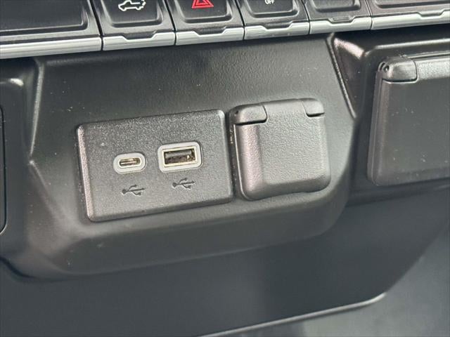 2021 Chevrolet Silverado 1500 Work Truck