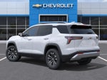 2027 Chevrolet Equinox AWD LT