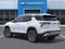 2027 Chevrolet Equinox AWD LT