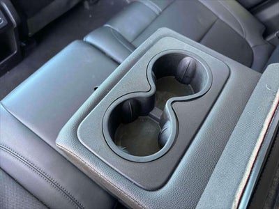 2019 Chevrolet Blazer FWD 4dr w/3LT