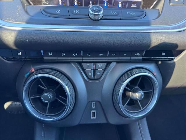 2019 Chevrolet Blazer FWD 4dr w/3LT