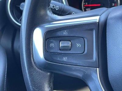 2020 Chevrolet Blazer 2LT