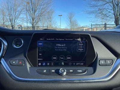 2020 Chevrolet Blazer 2LT