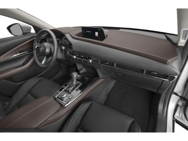 2024 Mazda Mazda CX-30 2.5 S Premium Package