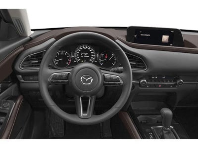 2024 Mazda Mazda CX-30 2.5 S Premium Package