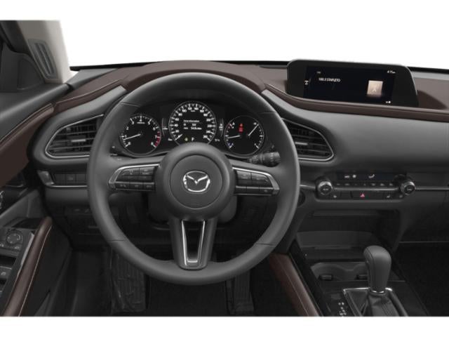 2024 Mazda Mazda CX-30 2.5 S Premium Package