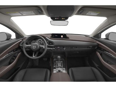 2024 Mazda Mazda CX-30 2.5 S Premium Package