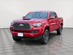 2020 Toyota Tacoma 4WD SR5
