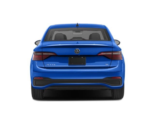 2023 Volkswagen Jetta SE