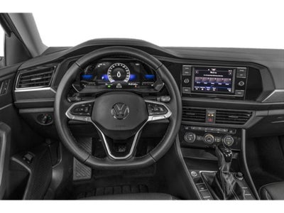 2023 Volkswagen Jetta SE