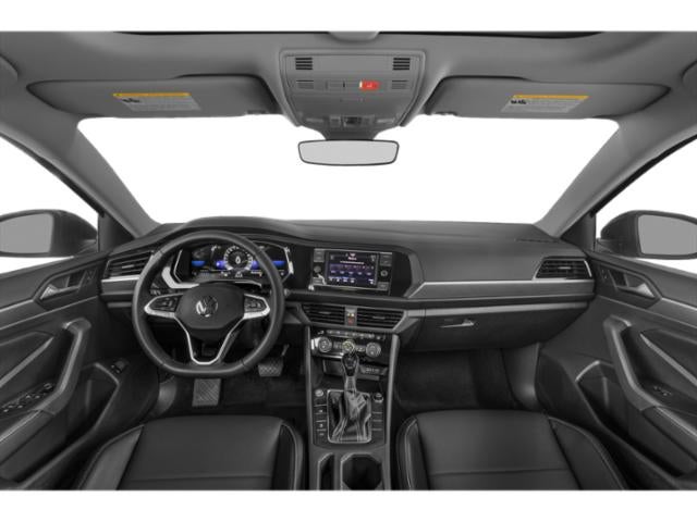 2023 Volkswagen Jetta SE