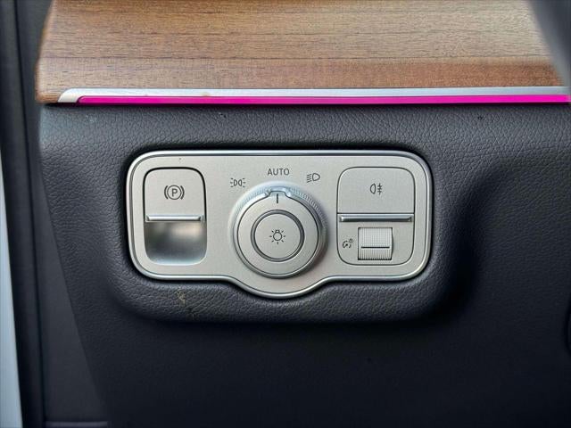 2024 Mercedes-Benz GLE GLE 350