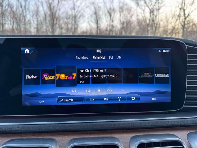 2024 Mercedes-Benz GLE GLE 350