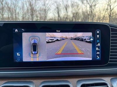 2024 Mercedes-Benz GLE GLE 350